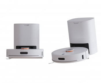 Modern Robot-ID:214797029