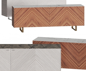 Modern Side Cabinet-ID:257750039