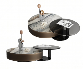 Modern Coffee Table-ID:531690134