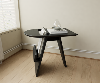 Modern Side Table/corner Table-ID:495093115