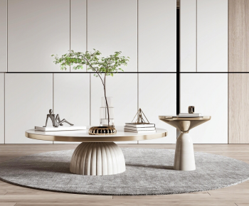 Modern Coffee Table-ID:954440128