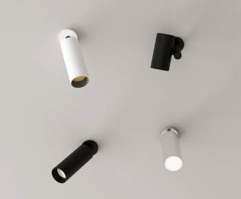 Modern Downlight Spot Light-ID:389492031