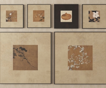 New Chinese Style Painting-ID:544281062