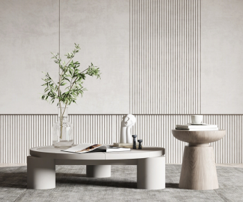 Modern Coffee Table-ID:500857114