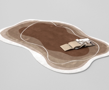 Modern The Carpet-ID:674171928