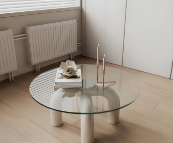 Modern Coffee Table-ID:136497977