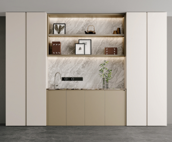 Modern Sideboard-ID:918978937