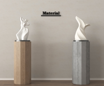 Modern Sculpture-ID:427333127