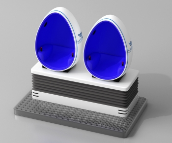 Modern Decorative Set-ID:243858106