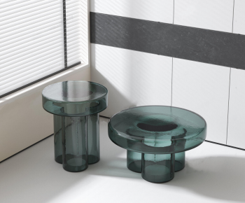 Modern Side Table/corner Table-ID:709165101