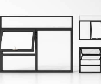 Modern Window-ID:976675993