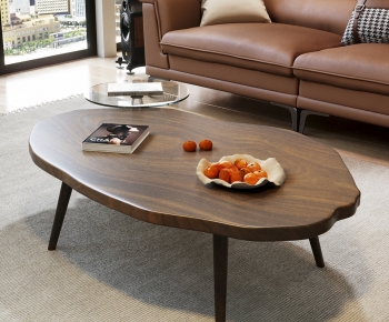 Modern Coffee Table-ID:635209084