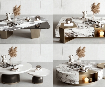 Modern Coffee Table-ID:330586917