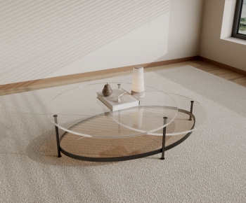 Modern Coffee Table-ID:779020078
