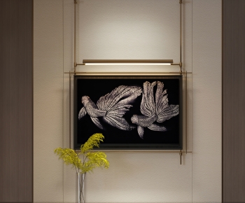 Modern Painting-ID:372963914