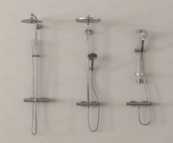 Modern Faucet/Shower-ID:782496932