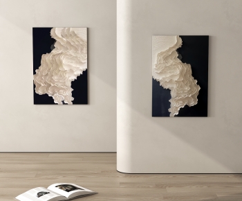 Modern Painting-ID:750346909