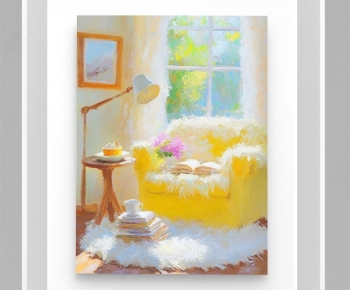 Modern Painting-ID:812988043