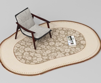 French Style The Carpet-ID:101208934