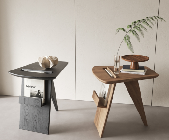 Modern Side Table/corner Table-ID:811623103