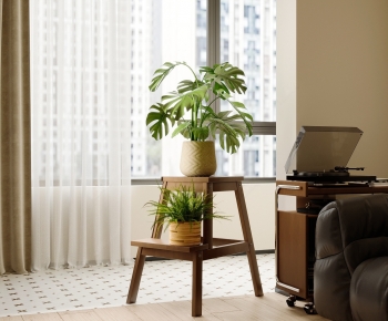 Modern Desktop Plant-ID:169751887
