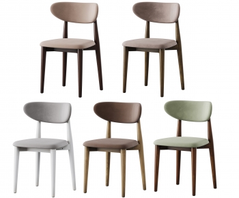 Modern Dining Chair-ID:577496057