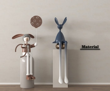 Modern Sculpture-ID:247003085