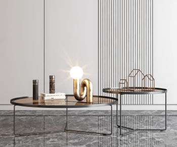 Modern Coffee Table-ID:600202084