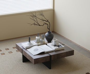 Modern Coffee Table-ID:158361912
