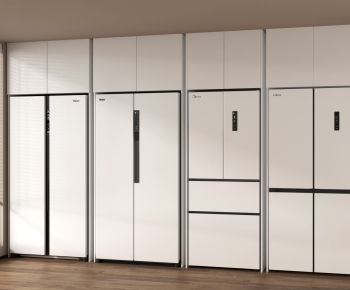 Modern Home Appliance Refrigerator-ID:361593018