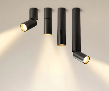 Modern Downlight-ID:366867075