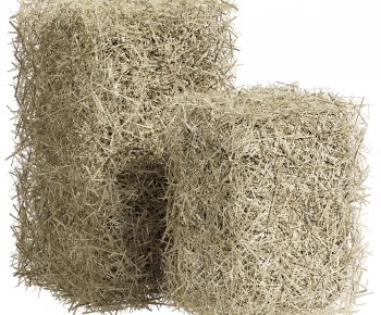 Modern Building Component-ID:131047967