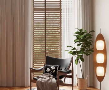 Modern Lounge Chair-ID:339713106