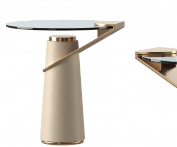 Modern Side Table/corner Table-ID:954470675