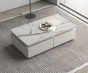 Modern Coffee Table-ID:787477977