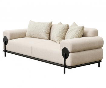 Modern A Sofa For Two-ID:747715006