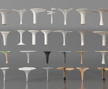 Modern Column-ID:664169859