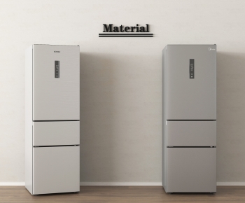 Modern Home Appliance Refrigerator-ID:375490903