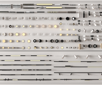 Modern Downlight Spot Light-ID:216696989