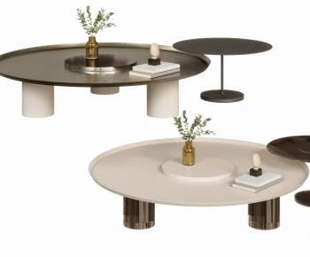 Modern Coffee Table-ID:195771936