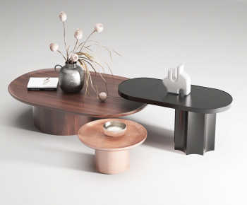 Modern Coffee Table-ID:404865035