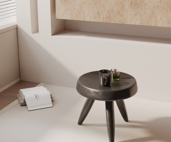 Modern Side Table/corner Table-ID:382121092