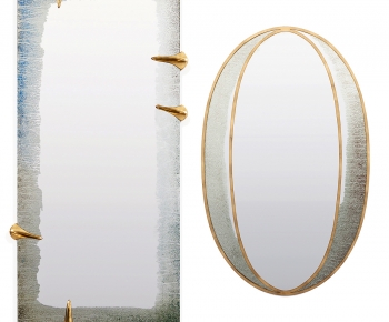 Modern The Mirror-ID:916016106