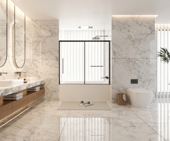 Modern TOILET-ID:758496056