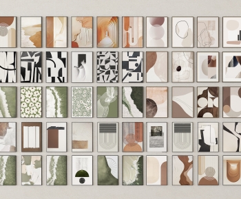 Modern Painting-ID:107245923