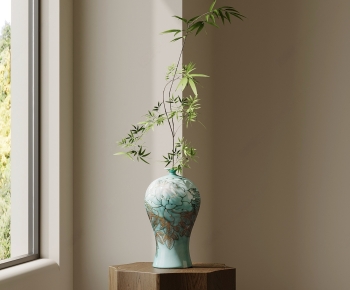 New Chinese Style Flowers-ID:308691987