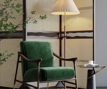 Modern Lounge Chair-ID:403068078