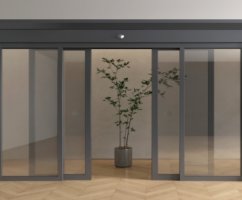 Modern Door-ID:247102029