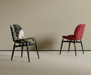Modern Dining Chair-ID:183310552