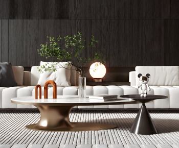 Modern Coffee Table-ID:768313885